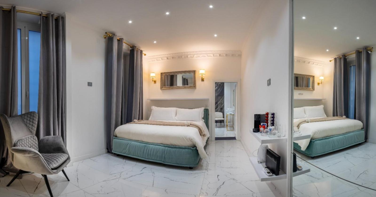 Daphne Suites Rome Exterior photo