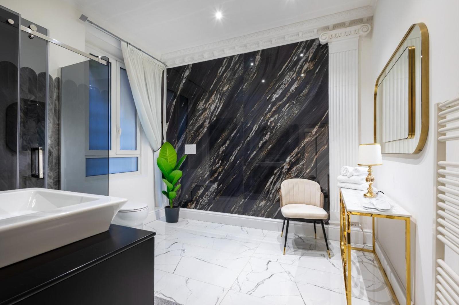 Daphne Suites Rome Exterior photo