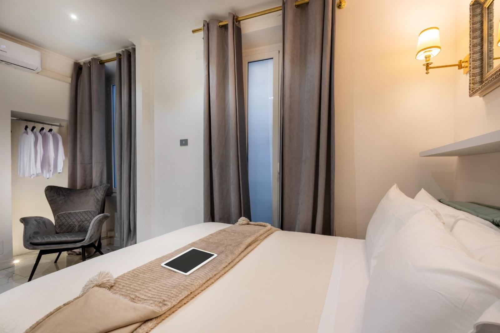 Daphne Suites Rome Exterior photo
