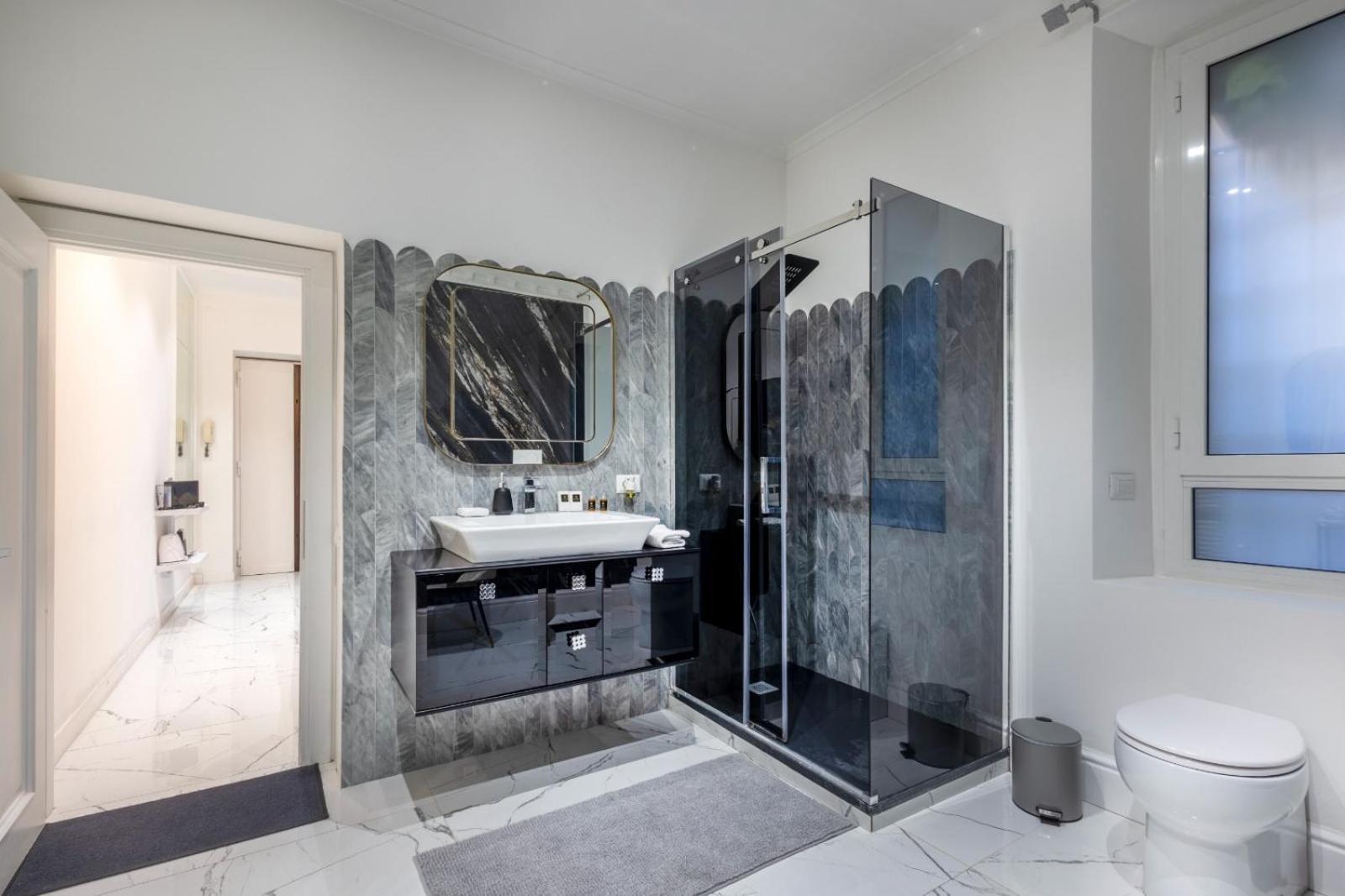 Daphne Suites Rome Exterior photo